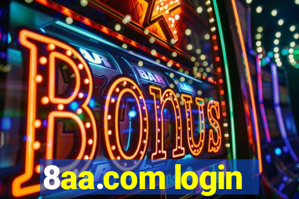 8aa.com login